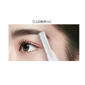 【ふるさと納税】川崎市に本社工場を構える　理美容家電メーカー　ロゼンスターJPN　フェイスシェーバー　F-621 | 美容家電 日用品 人気 おすすめ 送料無料