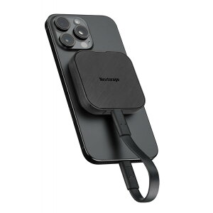 �y�ӂ邳�Ɣ[�ŁzNextorage MagSafe�Ή� �|�[�^�u��SSD NX-P4MG 4TB