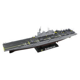 【ふるさと納税】【JPM19】1/700 海上自衛隊 護衛艦 DDH-184 かが 2024 塗装済み完成品