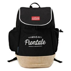 yӂ邳Ɣ[ŁzManhattan Portage×t^[ obNpbN