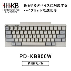 yӂ邳Ɣ[ŁzHHKB Professional HYBRID pz^bƓd L[{[h p\R PC Ódeʖړ_ Y  PFU HHKB