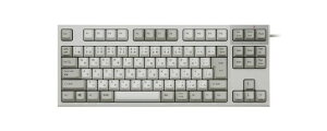 東プレコンピューターキーボードA(型式:R2TLA-JPV-IVAHAZ06)