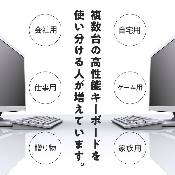 楽天市場】【ふるさと納税】東プレ REALFORCE R3 無線/有線両対応 静電 