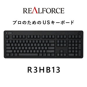 yӂ邳Ɣ[Łzv REALFORCE R3 FULL USi^FR3HB13j