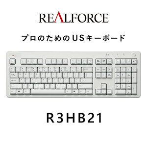 yӂ邳Ɣ[Łzv REALFORCE R3 FULL USi^FR3HB21j
