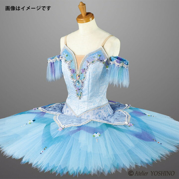 楽天市場】【ふるさと納税】【期間限定】セミオーダー・バレエ衣装お 