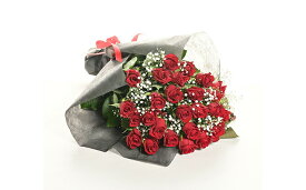 【ふるさと納税】 生花 バラ 花束 36本 薔薇 ばら 特級品 LLサイズ カスミソウ カラー アレンジ フラワー 花 贈答 誕生日 記念日 贈り物 ギフト 贈答用 母の日 敬老の日 お祝い お花 おしゃれ プレゼント 花ギフト 送料無料 ホテル サンライフガーデン 湘南 平塚市 神奈川県