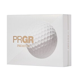 【ふるさと納税】 ゴルフ ボール 1ダース プロギア PREMIUM BALL 【 2024年モデル 】ディスタンス系 PRGR ゴルフボール ゴルフ ゴルフ用品 スポーツ スポーツ用品 アウトドア ボール ゴルフクラブ ゴルフ GOLF ごるふ ふるさと納税ゴルフ プロギア 神奈川県 平塚市