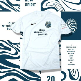 【ふるさと納税】鎌倉インテル公式レプリカユニフォーム・白【L】 | NIKE ナイキ スポーツ ウェア ファッション ブランド サッカー 応援 衣類 ユニホーム 鎌倉インテル ふるさと納税サッカー 送料無料 神奈川 鎌倉