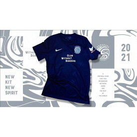 【ふるさと納税】鎌倉インテル公式レプリカユニフォーム・紺【M】※2023モデル | NIKE ナイキ スポーツ ウェア ファッション ブランド サッカー 衣類 ユニホーム 鎌倉インテル ふるさと納税サッカー 送料無料 神奈川 鎌倉