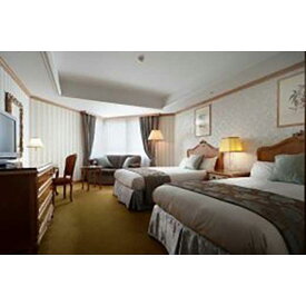 【ふるさと納税】鎌倉パークホテル「1泊朝食付2名1室ご宿泊券」 | 宿泊券 ホテル 人気 おすすめ 1泊朝食付 宿泊 ギフト プレゼント 観光 旅行 送料無料 神奈川 鎌倉