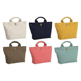 【ふるさと納税】白帆鎌倉　4号帆布　トートバッグ