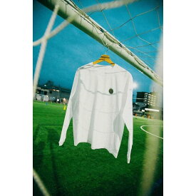 【ふるさと納税】鎌倉インテルロングスリーブTシャツ | スポーツ ウェア ファッション サッカー 衣類 Tシャツ シャツ シンプル 鎌倉インテル ふるさと納税サッカー 送料無料 神奈川 鎌倉