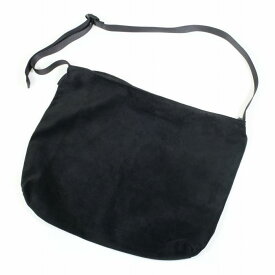 【ふるさと納税】MASSTARD -DOCUMENT BAG- BLACK | バッグ ファッション 人気 おすすめ 送料無料