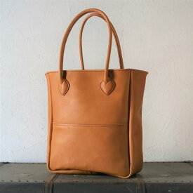 【ふるさと納税】James-Chapter vintage original bag-Camel(size L) | バッグ ファッション 人気 おすすめ 送料無料