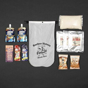 yӂ邳Ɣ[ŁzWaterproof Pouch / Barber Sisters #2 | ΂ t@bV lC  