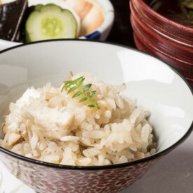 【ふるさと納税】料理屋大三特製鯛めしキット（2合） | 魚 お魚 さかな 食品 人気 おすすめ 送料無料