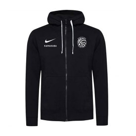 【ふるさと納税】鎌倉インテルフーディー_黒【サイズを選択してください】 | NIKE ナイキ スポーツ ウェア ファッション ブランド サッカー 衣類 メンズ フ―ディー 鎌倉インテル ふるさと納税サッカー 送料無料 神奈川 鎌倉