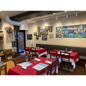 【ふるさと納税】ジョイア季節のディナーコースペア券 | 券 人気 おすすめ 送料無料