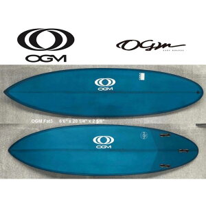 yӂ邳Ɣ[ŁzOGM Surfboards ~bhOX | T[tB X|[c AEghA lC  