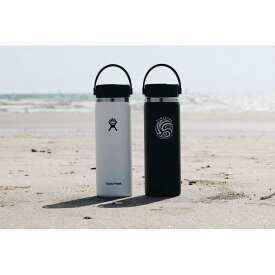 【ふるさと納税】鎌倉インテルタンブラー（ハイドロフラスク製）_黒色 | 食器 テーブルウェア 日用品 人気 おすすめ 送料無料