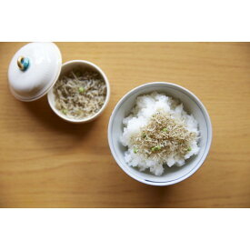 【ふるさと納税】自家製ちりめん山椒230g | ちりめん山椒 ご飯のお供 和食 ギフト 贈答 美味しい 人気 おすすめ 送料無料 神奈川 鎌倉