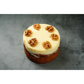 【ふるさと納税】【鎌倉AaHbit】カマクラ・キャロットケーキ | 菓子 おかし スイーツ デザート 食品 人気 おすすめ 送料無料