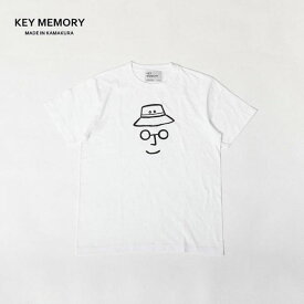 【ふるさと納税】《3》メンズXL バケットハットTシャツ WHITE | ふるさと 納税 楽天ふるさと 神奈川県 神奈川 鎌倉市 鎌倉 支援品 支援 返礼品 返礼 tシャツ ティーシャツ ティシャツ 白tシャツ 半袖 メンズ 男性 おしゃれ オシャレ 大人 トップス カットソー 服 お礼の品