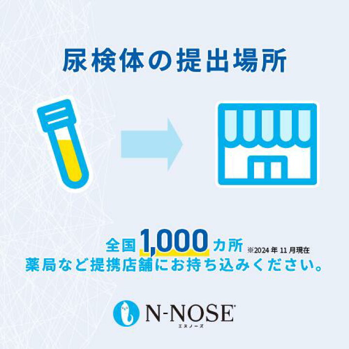 楽天市場】【ふるさと納税】 2個セット がんのリスク早期発見サービス 