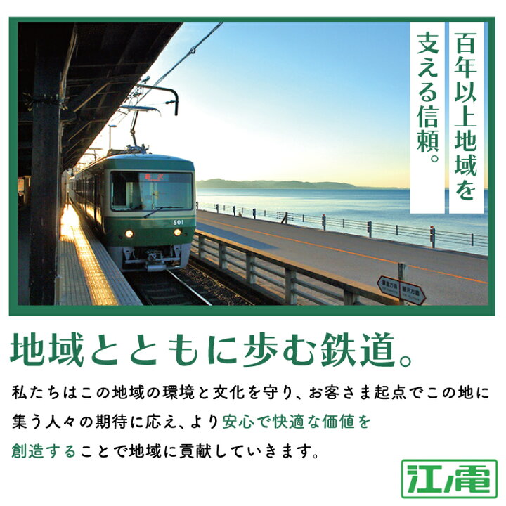 楽天市場】【ふるさと納税】 ふるさと納税限定 出品 江ノ電行先方向板 