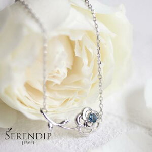 yӂ邳Ɣ[Łz Blue Rose Pt gp[Y lbNX fB[X WG[ ANZT[ pt950 y_g Ƃρ[ u[gp[Y Vv _  킢 v[g Mtg 