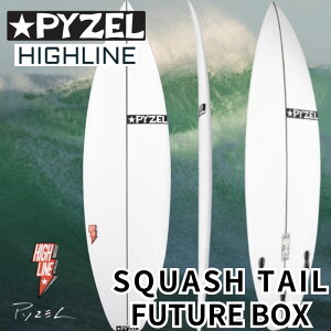 yӂ邳Ɣ[Łz T[tB PYZEL SURFBOARDS HIGHLINE SQUASH TAIL FUTURE T[t{[h V[g{[h pC[ X|[cpi ANeBreB }X|[c X|[c \ ]̓ ]m }