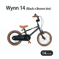 楽天市場】子供用自転車 12インチ wynnの通販