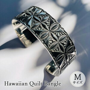 yӂ邳Ɣ[Łz Hawaiian Quilt Bangle MTCY oO uXbh nCA  fUC ANZT[ fB[X Y s _ސ쌧