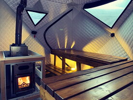 【ふるさと納税】地産地消の銭湯みたいなテントサウナ「公衆アウトドアサウナ ノサウナ ODAWARA」の1日利用券【 サウナ 神奈川県 小田原市 】