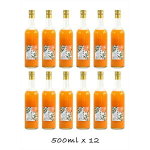 yӂ邳Ɣ[Łzyցi2JƑS4jzcY]VY݂100Xg[gW[X500ml12{