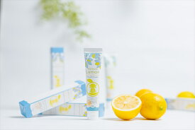 【ふるさと納税】小田原 片浦レモンハンドクリーム12個