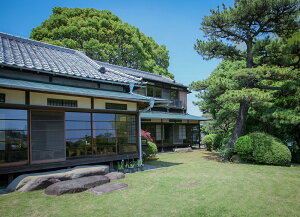 小田原で写真撮影