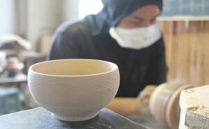 【ふるさと納税】めいぼく椀テッラさくら中