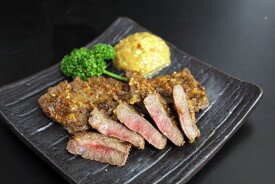 【ふるさと納税】足柄牛　熟成味噌漬け「手前みそですが」 味付き肉 100×4袋 ｜ 小分け 国産豚肉 お惣菜 お総菜 冷凍 焼くだけ 一人暮らし セット 味付き肉 味付け肉 味噌漬け 便利