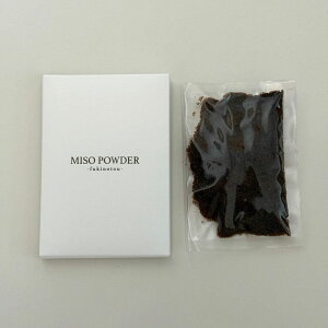 �y�ӂ邳�Ɣ[�ŁzNIKU to MISO-Black label- / MISO POWDER-fukinotou- 2�_�l�ߍ��킹 �y�� �Ⓚ �����̐h���X���� ���������� �u�₩ ���h�q �h�� ���т̂��� ���X�p�E�_�[ �ӂ��̂Ƃ� �T���_ �p�X�^ �_