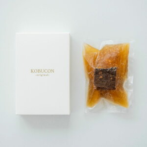 �y�ӂ邳�Ɣ[�ŁzKOBUCON-original �Ⓚ �y�� �X�[�v �R���\���X�[�v ���������� ���z�o�` �R���\�� �_�ސ쌧 ������s