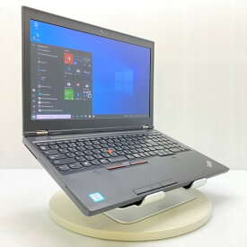 【ふるさと納税】ティーズフューチャーの再生ノートPC (ThinkPad P50 /20EQ0007JP)【1383862】