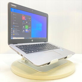 【ふるさと納税】ティーズフューチャーの再生ノートPC(EliteBook 820 G3 (並品))【1387618】