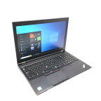 【ふるさと納税】ティーズフューチャーの再生ノートPC (LENOVO ThinkPad P51 )【1422223】