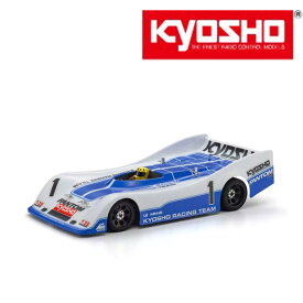 【ふるさと納税】1/12 電動 4WD 組立キット ファントム PZF T-33 ／ 車 ラジコン 送料無料 神奈川県