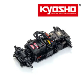 【ふるさと納税】ミニッツAWD MA-030EVO2 シャシーセット ／ 車 ラジコン 送料無料 神奈川県