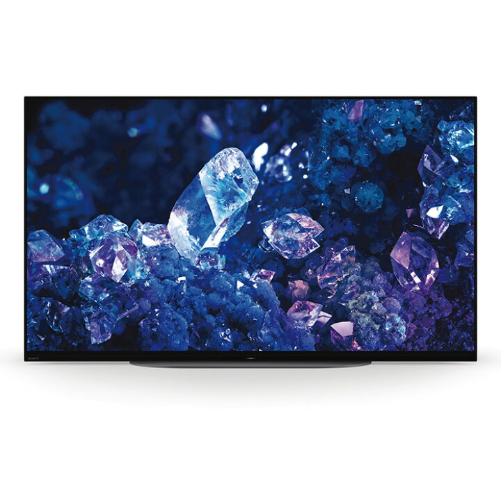 楽天市場】【ふるさと納税】【ソニー】BRAVIA 4K有機ELテレビ 48型 XRJ 