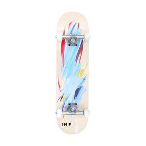 yӂ邳Ɣ[ŁzINF INNER COLOR 7.75 Rv[g XP[g{[h XP{[ X|[c AEghA fbL fB[X gݗč INFINITY SKATEBOARDS _ސ쌧 as 