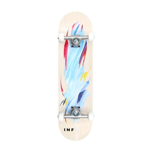 yӂ邳Ɣ[Łz INF INNER COLOR 8.0 Rv[g XP[g{[h XP{[ X|[c AEghA fbL gݗč INFINITY SKATEBOARDS _ސ쌧 as 